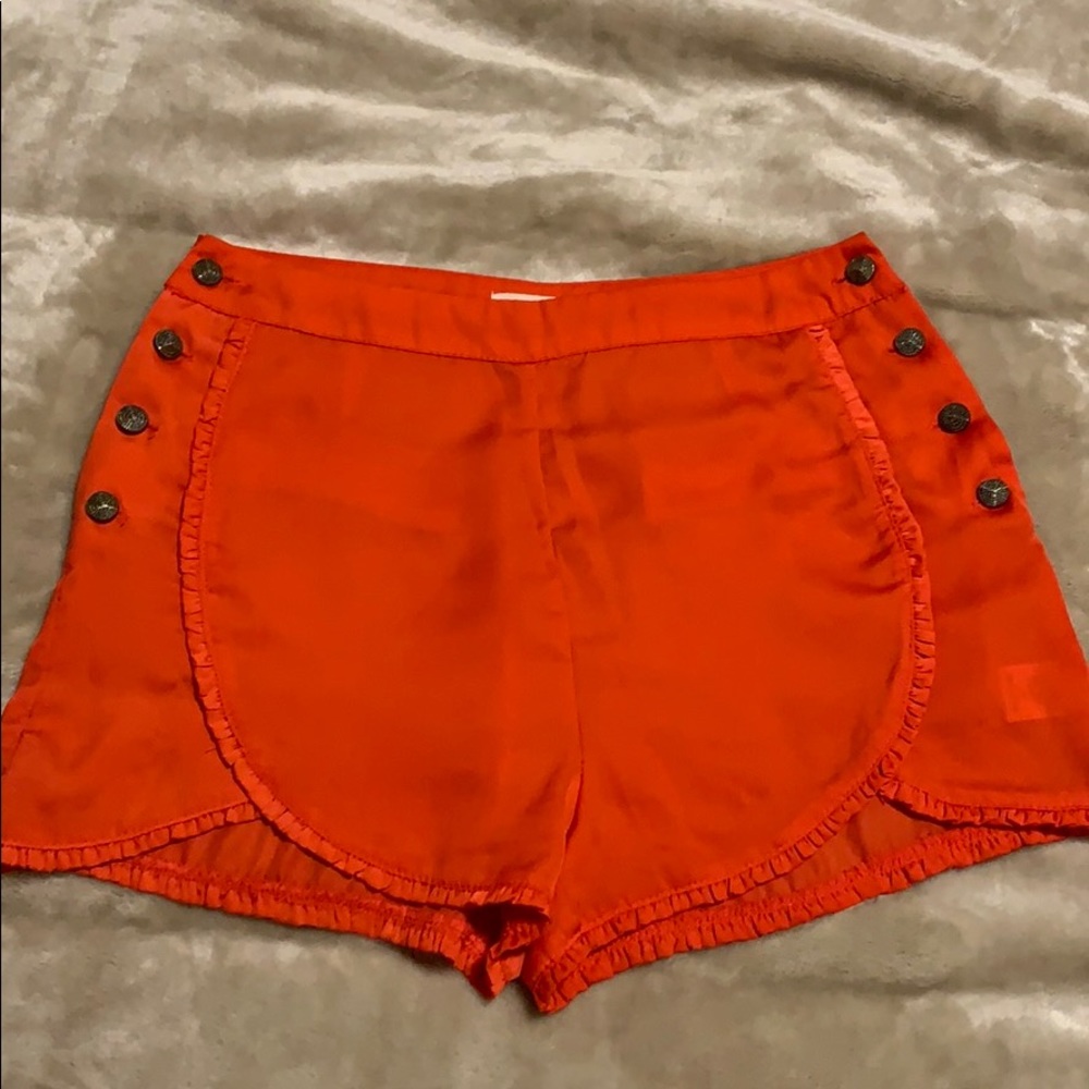 Lush - Shorts